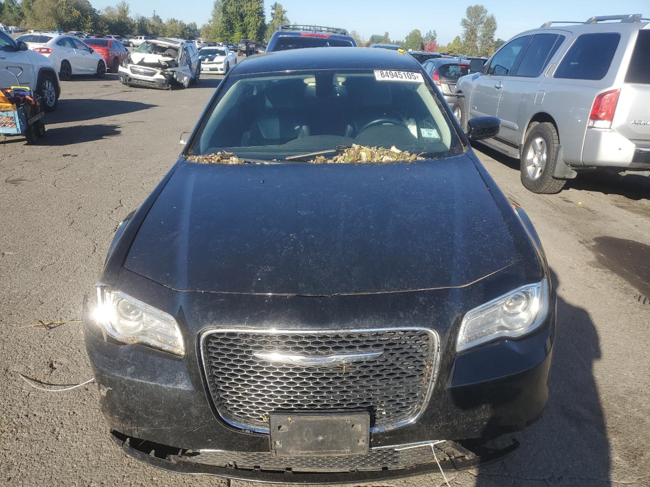 CHRYSLER 300 LIMITED