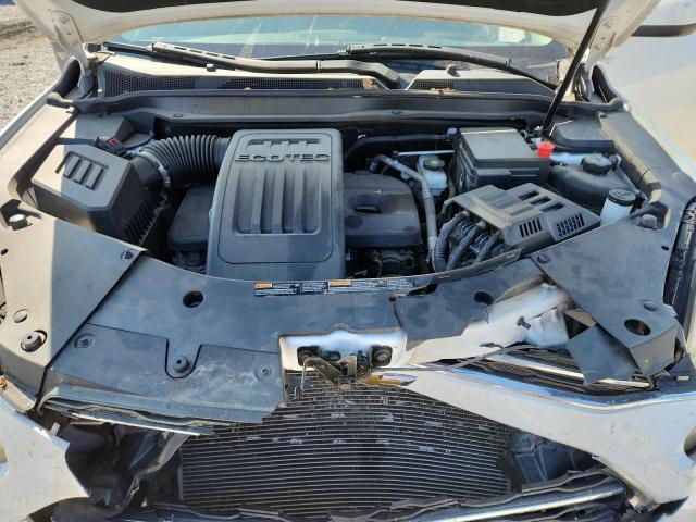 2016 CHEVROLET EQUINOX LT - 2GNFLFEK8G6267152