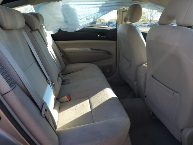 2008 TOYOTA PRIUS #3269844694