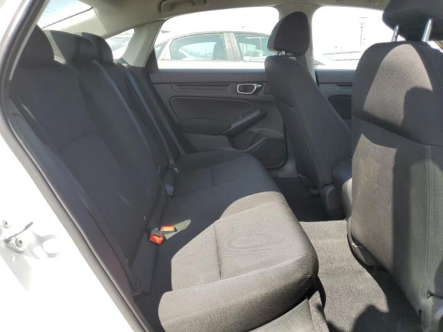 2022 HONDA CIVIC LX #3304813626