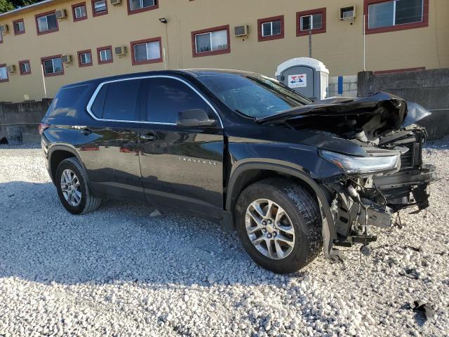 2023 CHEVROLET TRAVERSE L 1GNERFKW8PJ213001