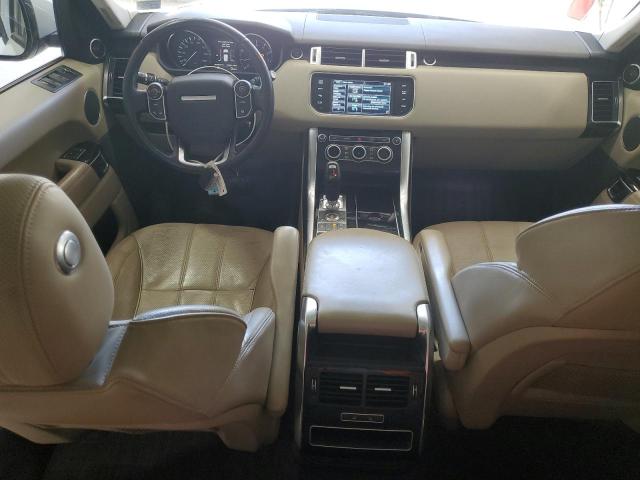 2015 LAND ROVER RANGE ROVE SALWR2VF8FA522069