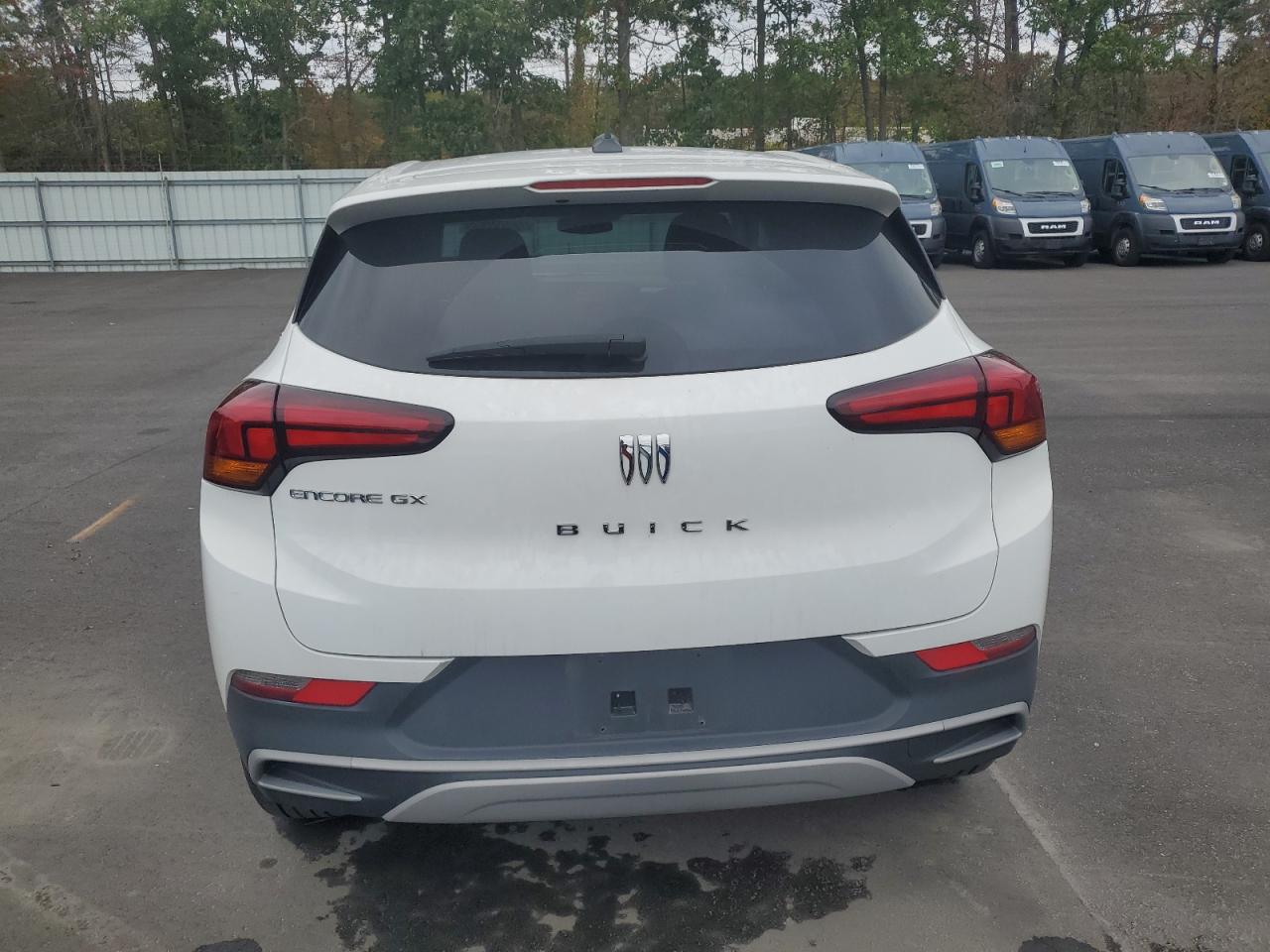 BUICK ENCORE PREFERRED