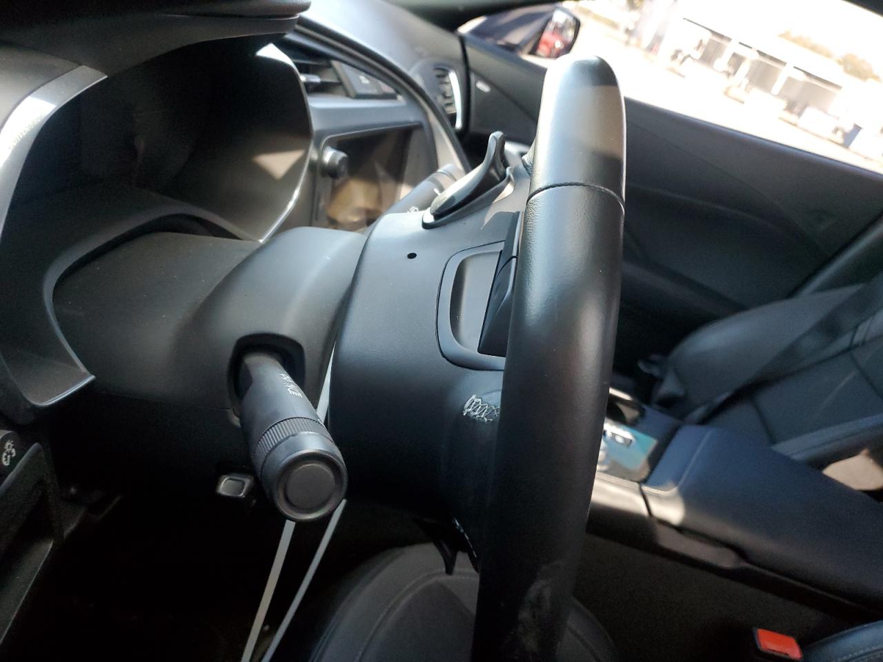 CHEVROLET CORVETTE STINGRAY 1LT