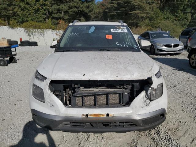 2021 HYUNDAI VENUE SEL - KMHRC8A36MU120465