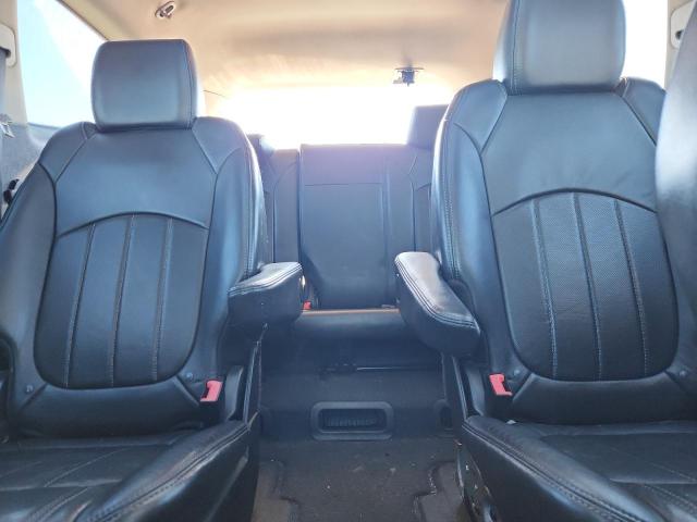 2013 BUICK ENCLAVE - 5GAKVDKD3DJ106364