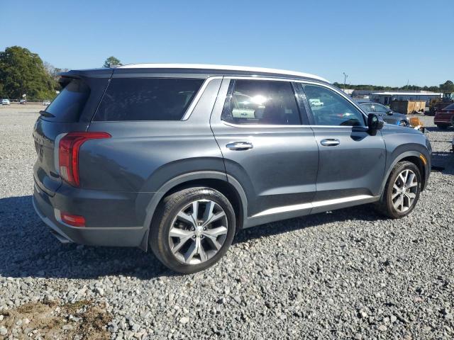 2020 HYUNDAI PALISADE S #3284639346