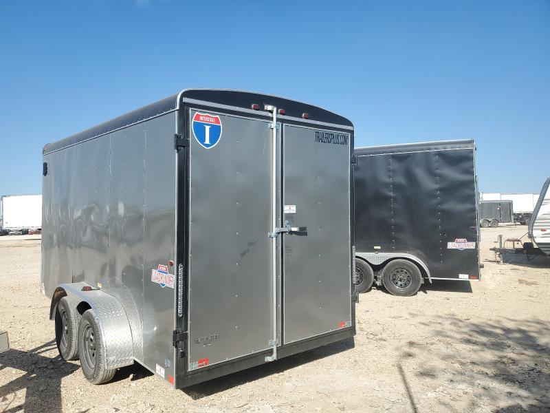 2025 INTERSTATE UNKNOWN #3271684366