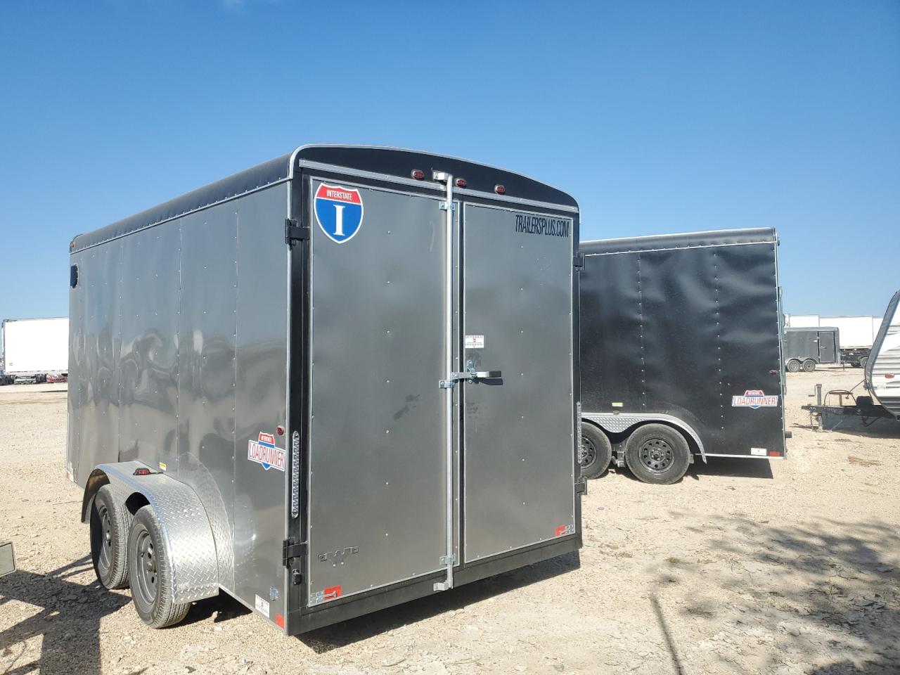 Lot #3271684366 2025 INTERSTATE UNKNOWN