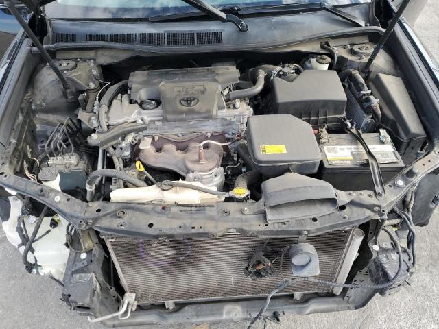 2012 TOYOTA CAMRY BASE - 4T1BF1FK2CU550881