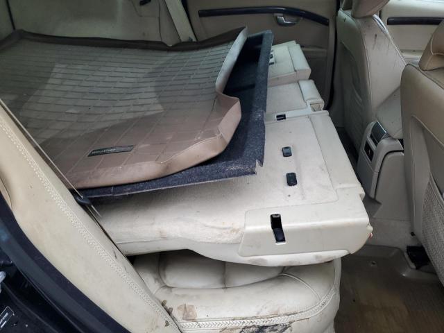 2015 VOLVO XC70 3.2 P - YV4952NKXF1211995