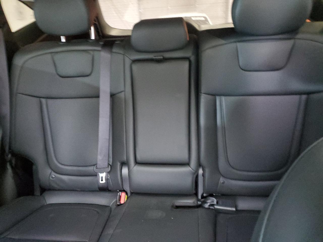 HYUNDAI TUCSON SEL CONVENIENCE