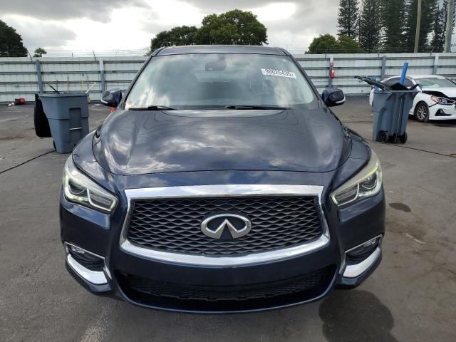 2019 INFINITI QX60 LUXE #3302853898