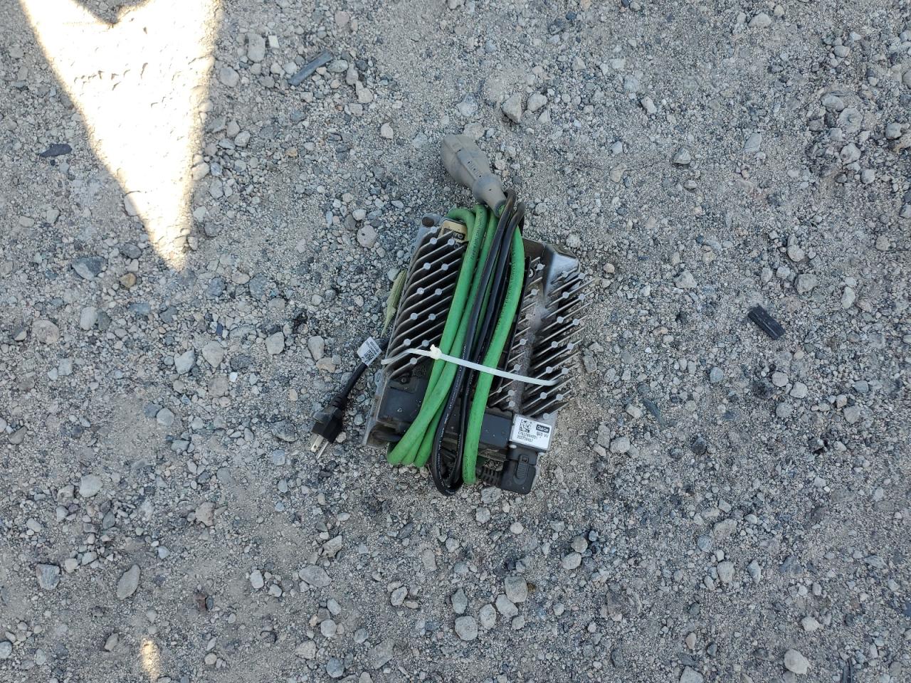 Lot #3261991510 2020 CLUB CAR TEMPO LITHIUM