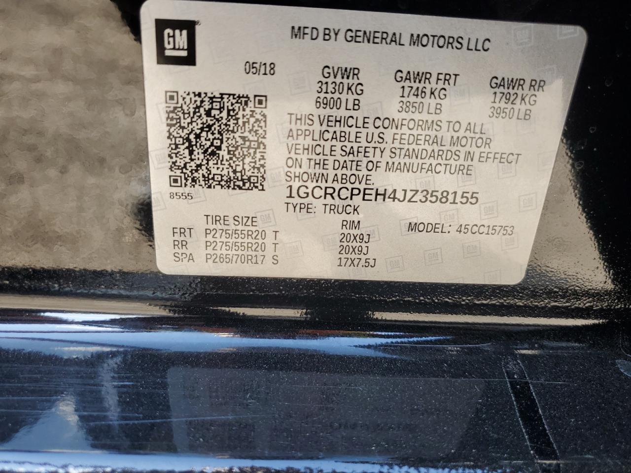 CHEVROLET SILVERADO C1500 CUSTOM