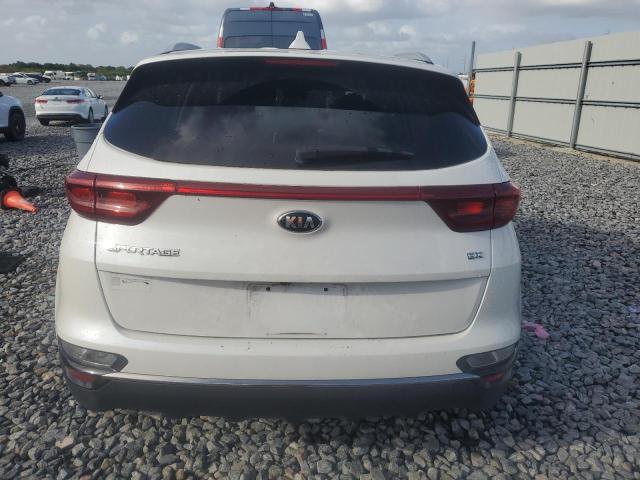 2020 KIA SPORTAGE E - KNDPN3AC6L7801649
