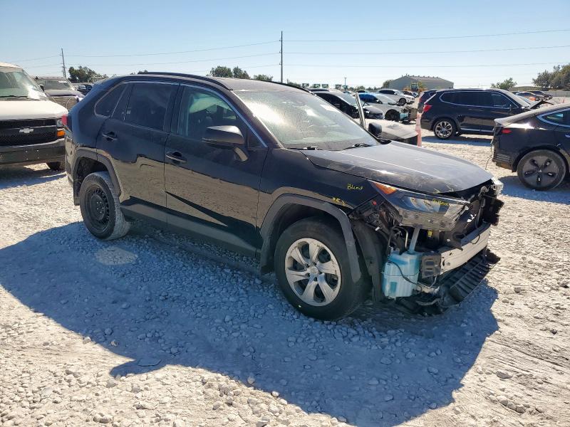 2021 TOYOTA RAV4 LE 2T3H1RFV6MC152407