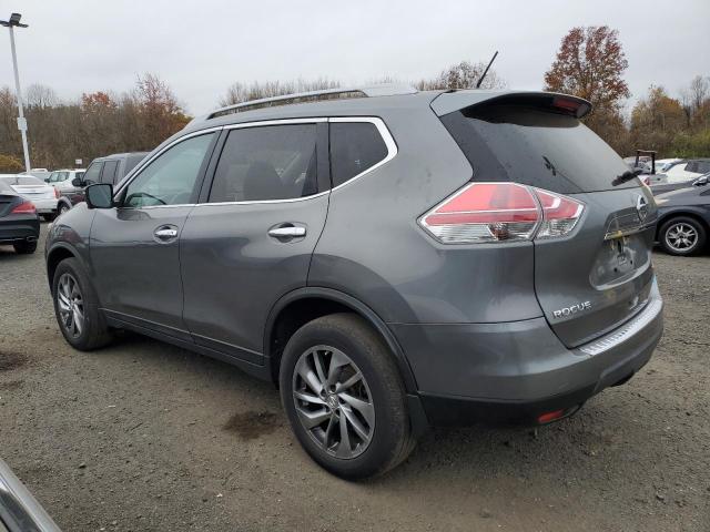 2014 NISSAN ROGUE S - 5N1AT2MV3EC823438