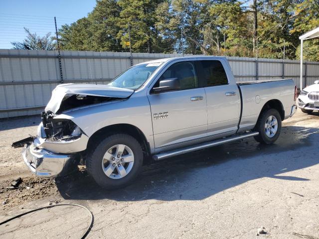 2017 RAM 1500 - 1C6RR6GG1HS741378