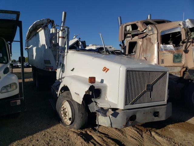 Global Auto Auctions: 1997 VOLVO UNKNOWN