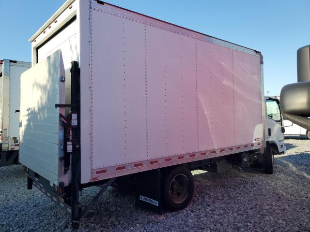2018 ISUZU NPR HD #3275515724