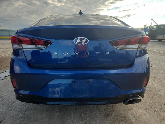 2019 HYUNDAI SONATA LIM #3288935891