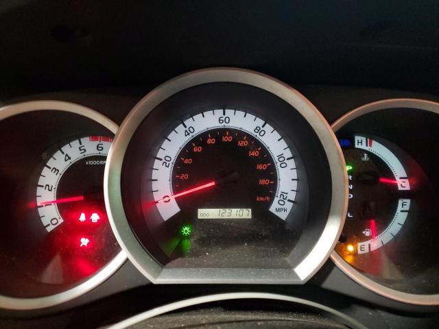 2013 TOYOTA TACOMA DOU - 3TMLU4EN4DM122229