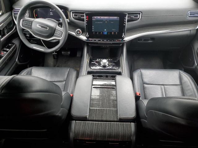 2022 JEEP WAGONEER S #3283864455