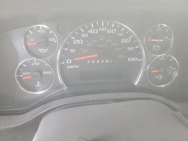 2019 CHEVROLET EXPRESS G3 #3269099095