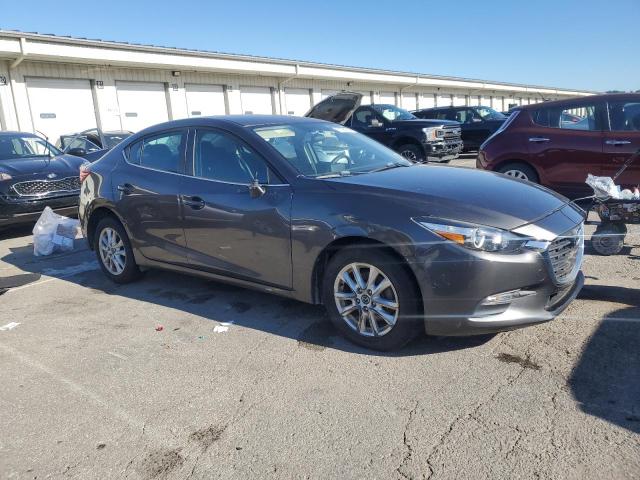 2017 MAZDA 3 SPORT - 3MZBN1U74HM132918