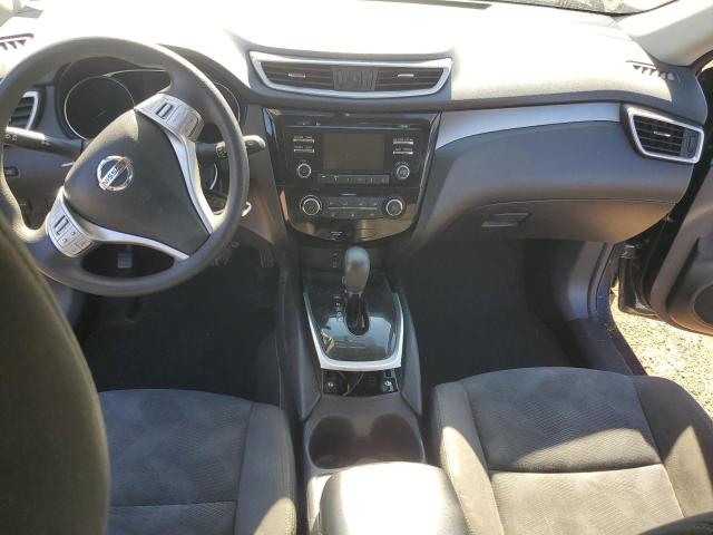2015 NISSAN ROGUE S - KNMAT2MV3FP535904