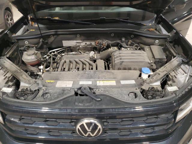 2022 VOLKSWAGEN ATLAS SEL 1V2SR2CAXNC553399