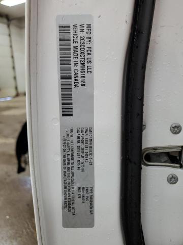 2021 DODGE CHARGER R/ #3278802610