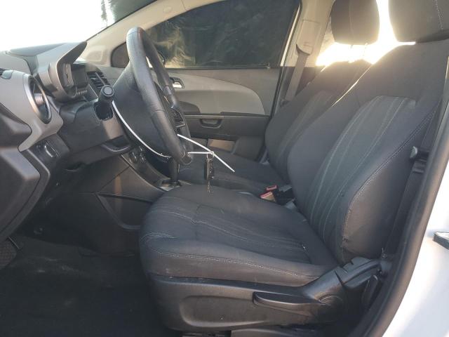 2015 CHEVROLET SONIC LT 1G1JC6SH3F4202617