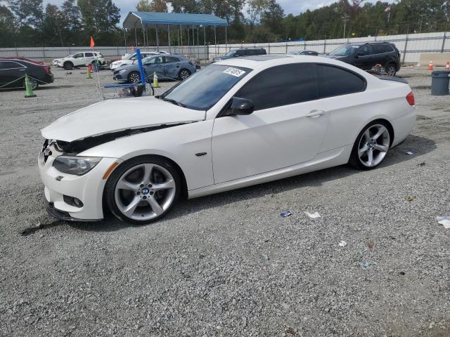 Global Auto Auctions: 2012 BMW 335 I