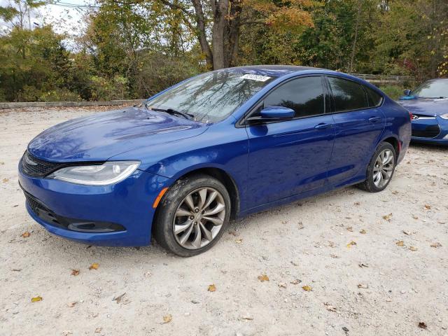 CHRYSLER 200 S