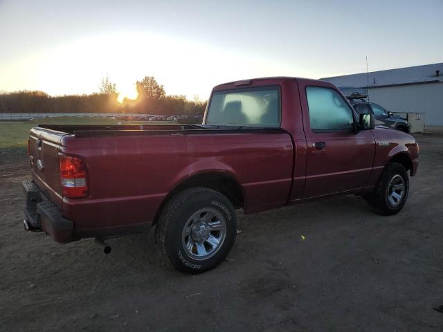 2009 FORD RANGER #3301807329