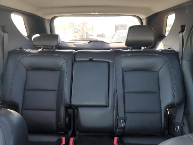 2018 CHEVROLET EQUINOX PREMIER - 3GNAXVEV1JL108642