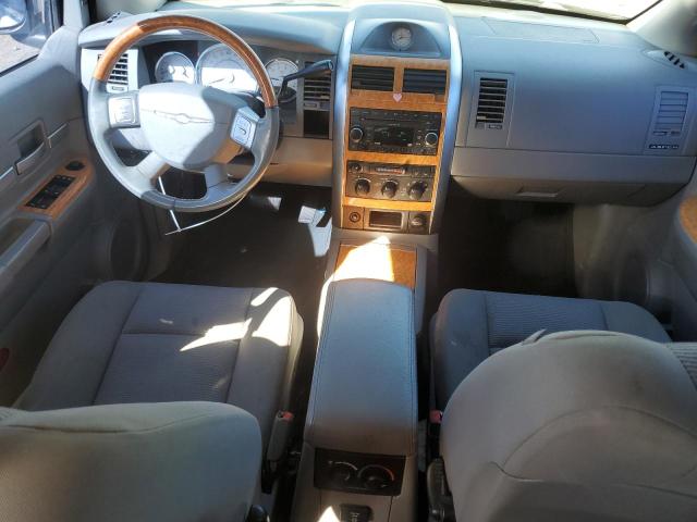 2008 CHRYSLER ASPEN LIMI #3296639012