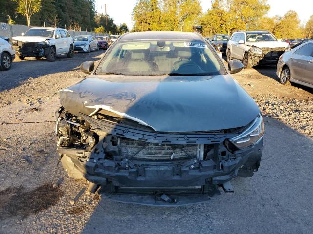 2018 BUICK REGAL TOUR W04GV8SX4J1118762