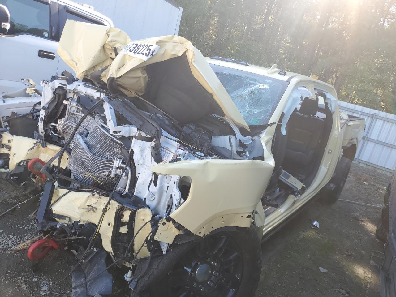 Lot #3286580172 2024 GMC SIERRA K25