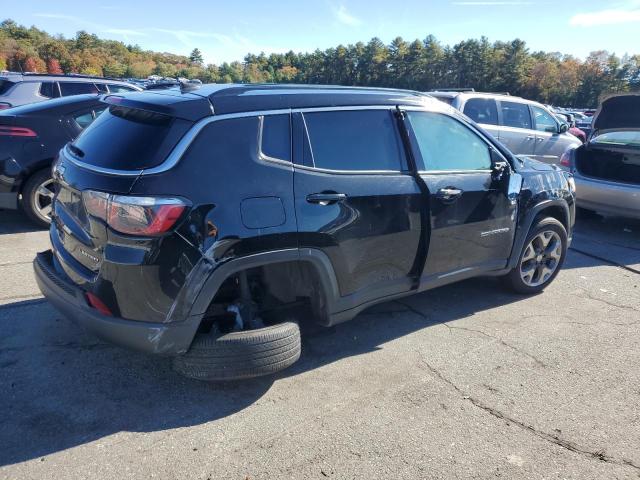 2020 JEEP COMPASS LIMITED 3C4NJDCB8LT233252