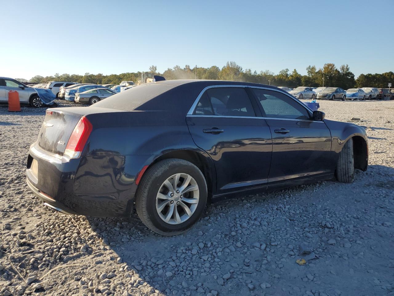 CHRYSLER 300 LIMITED