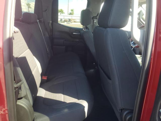 2019 CHEVROLET SILVERADO - 1GCRWCED8KZ229334