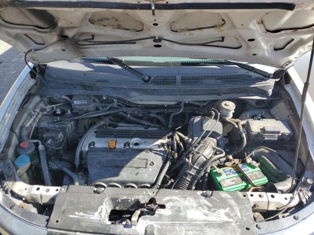 2005 HONDA ELEMENT EX #3301983430