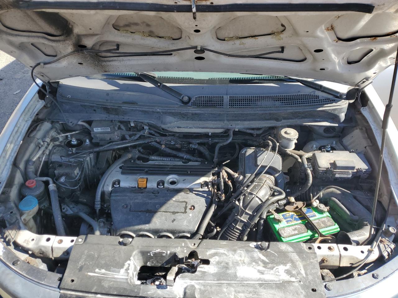 Lot #3301983430 2005 HONDA ELEMENT EX