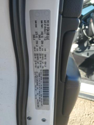 2017 JEEP GRAND CHER #3279688915