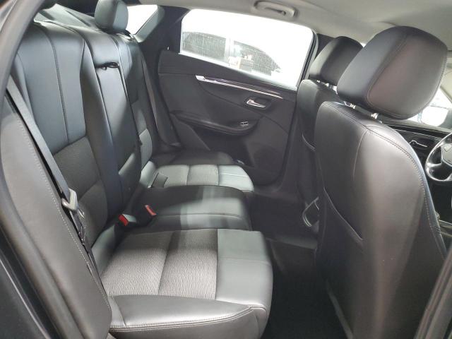 2018 CHEVROLET IMPALA LT 2G1105S30J9133429