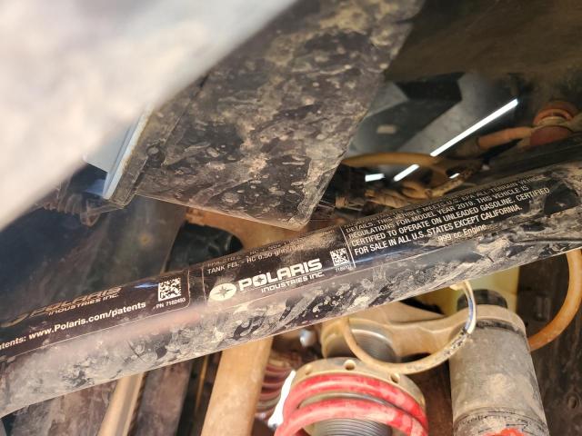 2019 POLARIS RZR XP 100 - 3NSVDE996KH839926