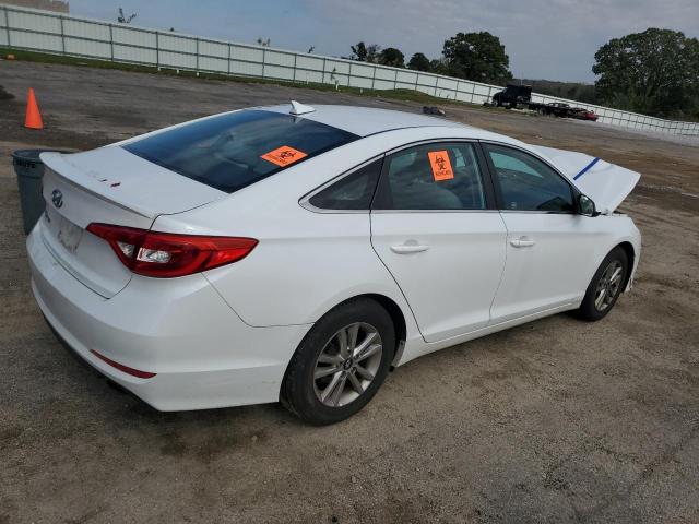 2016 HYUNDAI SONATA SE - 5NPE24AFXGH303245